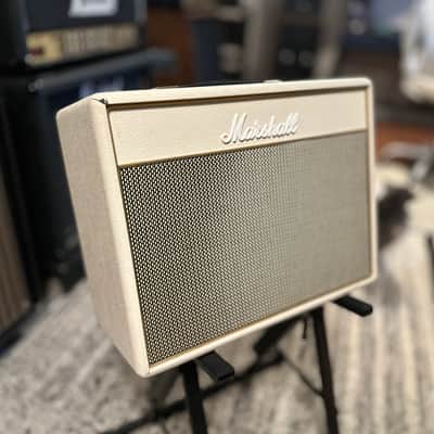 Marshall Class 5 combo blonde 2015 - Blonde image 1
