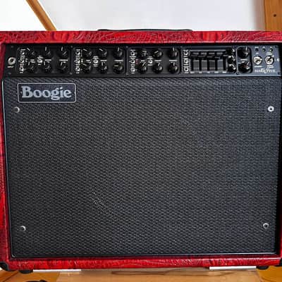 Mesa Boogie Mark V 2021 - special edition image 3