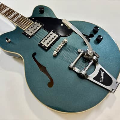Gretsch G2622T Streamliner 2019 Gunmetal image 9
