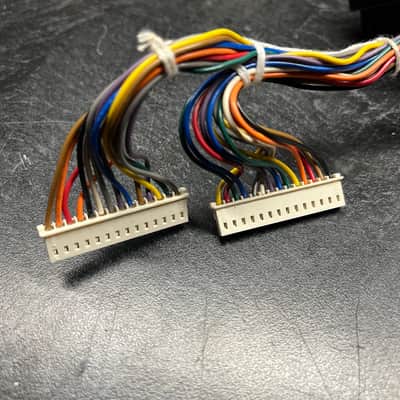 ORIGINAL Roland Cartridge Board Assembly (22925252) for Juno-2 image 4
