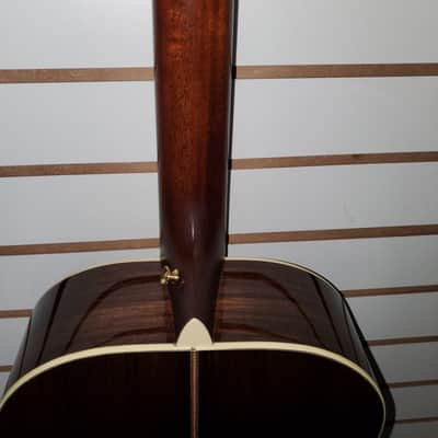 Martin CEO-6 2010 - 2013 - Sunburst image 12