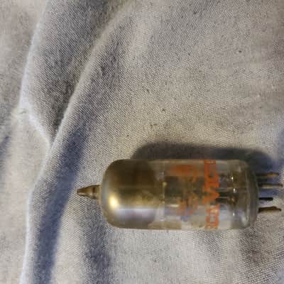 GE And Other Unkown 50s Tubes Out Of 50s Radios image 9