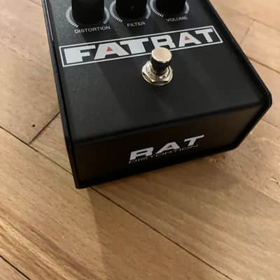 ProCo Fat Rat 2014 - Present - Black image 4
