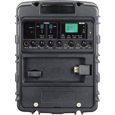 Mipro MA-300D 5,8 GHz image 2
