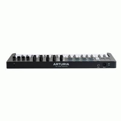Arturia Minilab 37 Note Keyboard - Black image 3