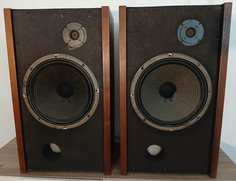 VINTAGE ESS TEMPEST - IN ORIGINAL UNMOLESTED MINT CONDITION (See Video) image 1
