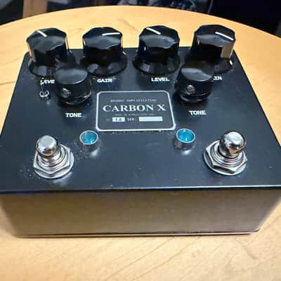 Browne Amplification Carbon X Bild 2