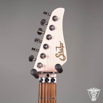 Suhr Pro Series M1 - 8.07 LBS image 6