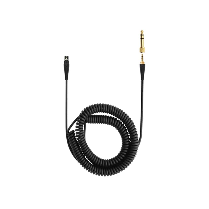 beyerdynamic Pro X Coiled Cable 3m - Headphone cable image 1