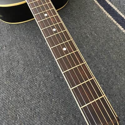 Hensel Parlor "Artist" model 1930's sunburst image 13