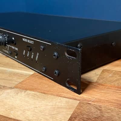 Peavey Spectrum Bass Synthesizer Module image 5