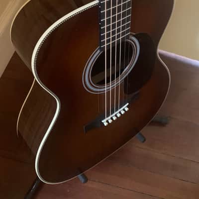Martin Custom 000-28  2019 Ambertone image 5