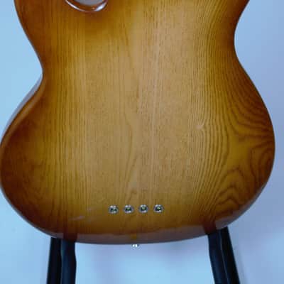 Peavey T-40 Sienna Burst 1980s image 22