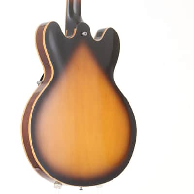 GIBSON USA ES335 DOT Vintage Sunburst [94037614] (08/18) image 9