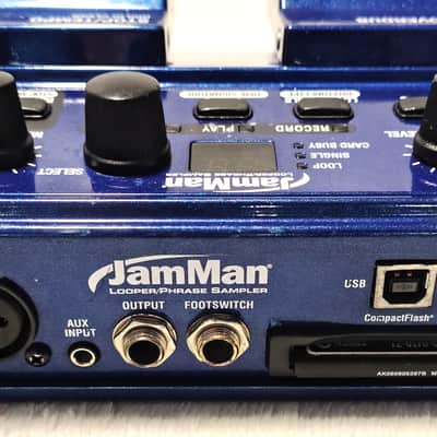 DigiTech JamMan Lopper image 7
