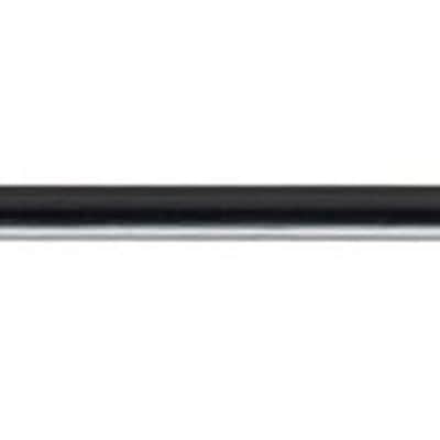 Innovative Percussion - F7 - Soft Rubber Marimba Mallets - Gray - Birch image 2