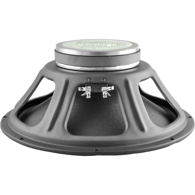 Speaker - Jensen® Jets, 12", Silverbird, 70W, Ferrite, Impedance: 8 Ω image 1