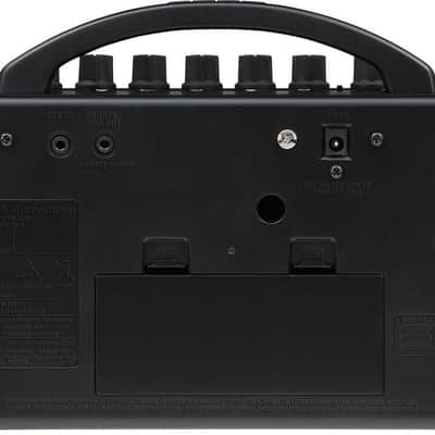 Boss Katana Mini Guitar Amplifier KTN-MINI image 4
