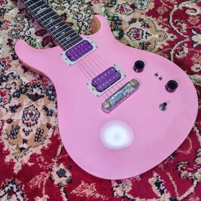 *NEW IN BOX* PRS SE Rock Lady Limited Edition, BAND-MAID x Kanami Tono x Lilisa Suzunomiya Signature Model image 9