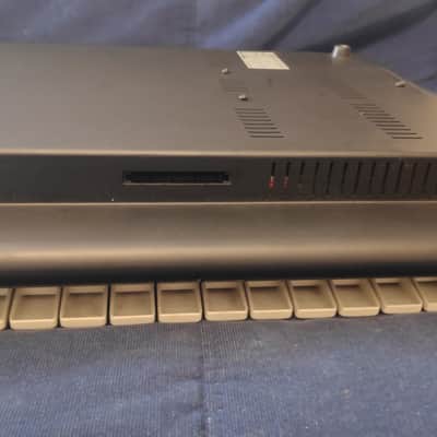 Solton TS4K (1989) Arranger Synth & Drum Machine image 18