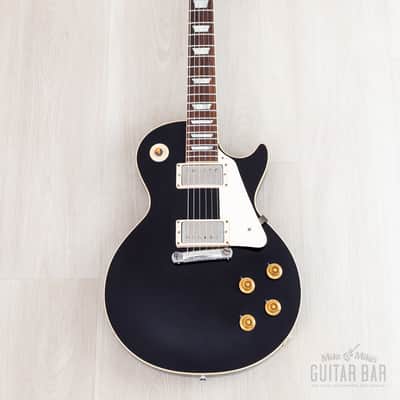 2015 Gibson Custom Shop Historic Hand Selected 1954 Les Paul Standard R4 Jeff Beck-Spec'd Oxblood w/ Case, COA & Tags, Yamano image 2