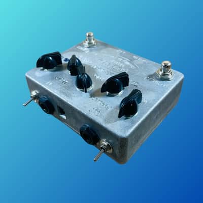 Cusack Music Tap-A-Phase image 4