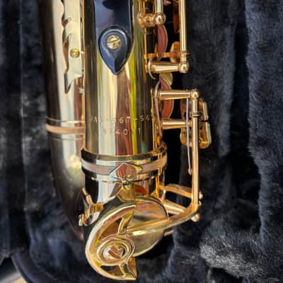 Jupiter JAS-567 alto saxophone image 5