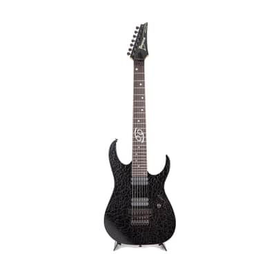 Ibanez APEX1 James Munky Shaffer Signature