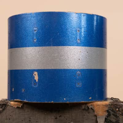 Vintage 12x15" Leedy & Ludwig Parade Drum Shell image 5