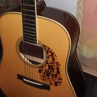 MARTIN Clarence White Limited Edition Signature D-28 2004 image 22