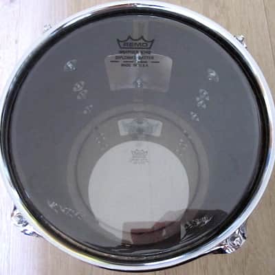 8" x 8" REMO Quadura Tom Drum image 11