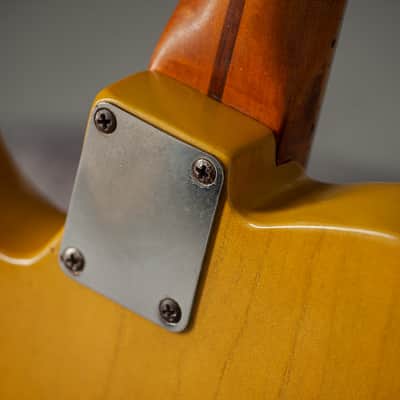 Fender Telecaster 1952 image 20