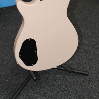 Gretsch Streamliner Jet Club Bass - Shell Pink image 4