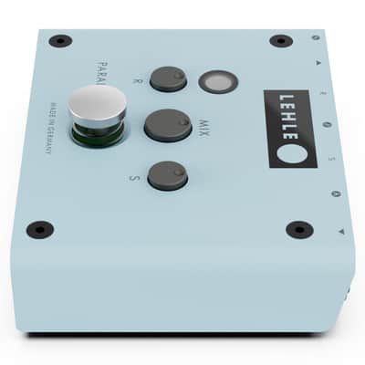 Parallel SW II Router LEHLE image 3