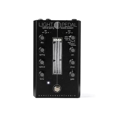 Gamechanger Audio Light Pedal image 1