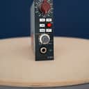 Heritage Audio 73JR II 500 Series Microphone Preamp Module 2020 - 2021 - RAF Blue Grey