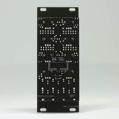 Tre Modular - Quad LFO image 2