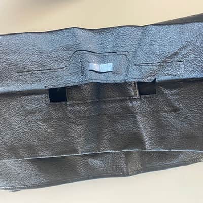 Orig. 1981-1986 Fender Princeton Reverb II Factory Amp Cover image 4
