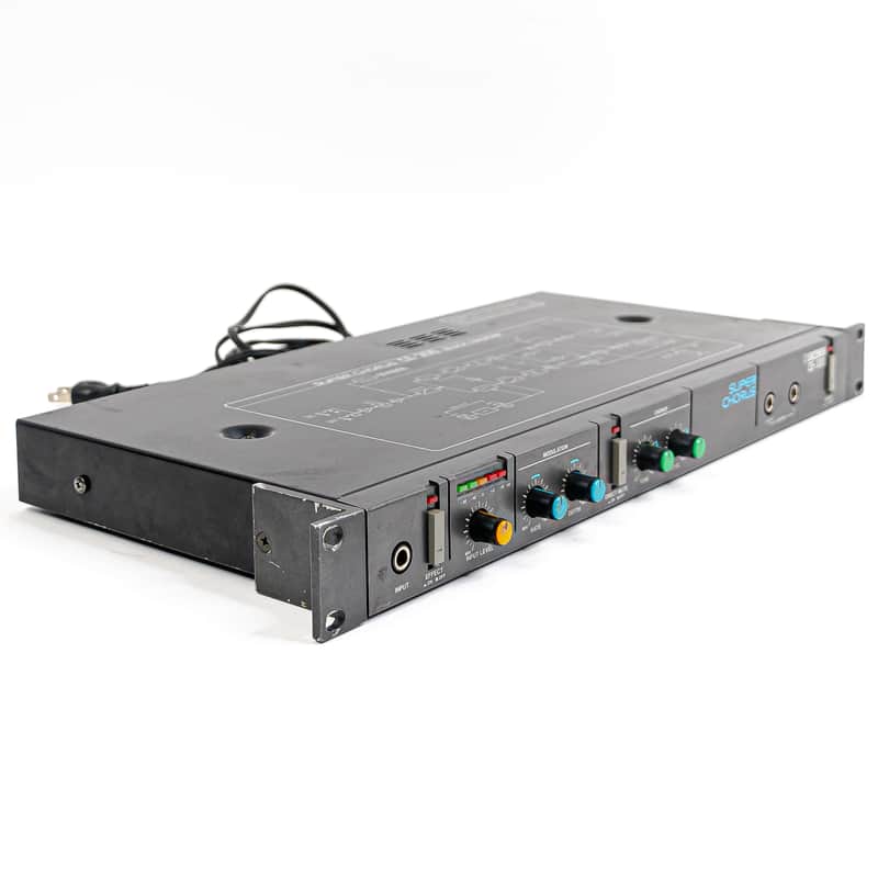 Boss CE-300 Super Chorus Rackmount Stereo Chorus - Classic Boss