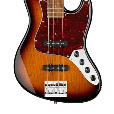 Sadowsky MetroLine 21-Fret Vintage J/J Bass-Red Alder Body-4 String-'59 Burst Transparent High Polish image 2