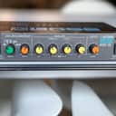 Boss ROD-10 Micro Rack Series Overdrive / Distortion 1986 - 1990 - Black