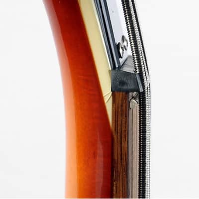 Epiphone Viola Bass image 6