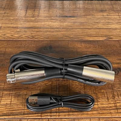 Audient EVO4SRB 2x2 USB Audio Recording Interface Bundle with Headphones, Microphone & Software image 10