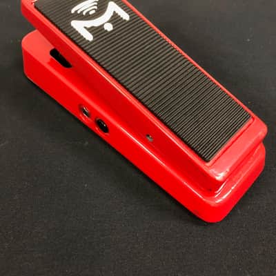 Mission Engineering VM-PRO-RD Buffered Volume Pedal Owned by Ian D'Sa of Billy Talent image 2