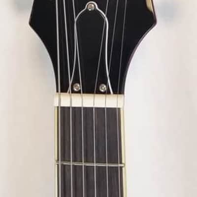 Epiphone ES-335 Semi Hollowbody Electric Guitar, Cherry image 8