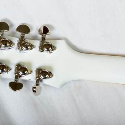 Epiphone Les Paul Standard Pro 2017? - custom paint job image 15