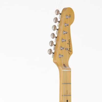 Fender Japan St57 70 2 Ts [Mij N013276] (07/13) image 11