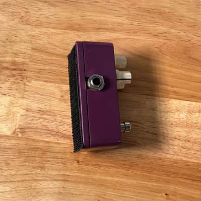 TC Electronic Vortex Mini Flanger 2014 - Present - Purple image 3