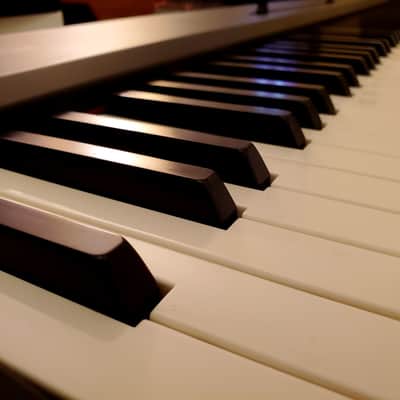 MUST SEE!!! KORG SP200 STAGE PIANO FULLY INSPECTED, SERVICED AND IN AMAZING CONDITION! image 10