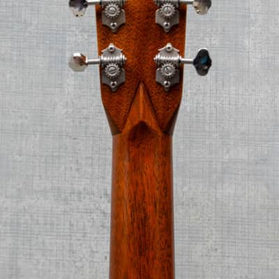 Martin OMJM John Mayer Signature Acoustic image 9
